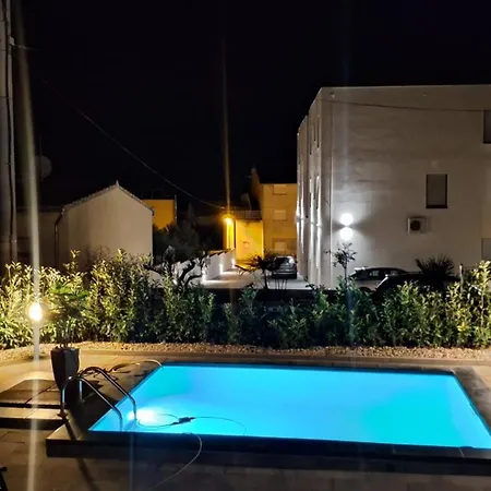 Auszeit Appartement Vodice