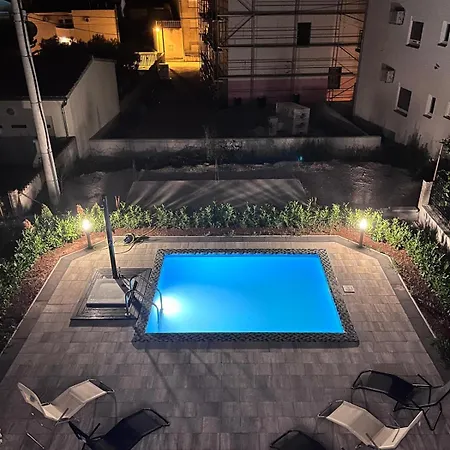Auszeit Appartement *