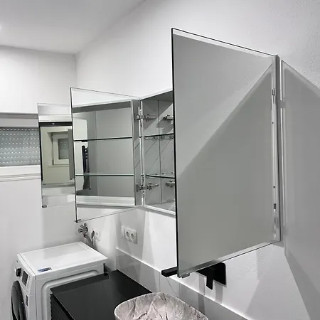 Auszeit Appartement *