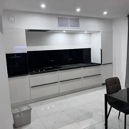 Appartement Auszeit