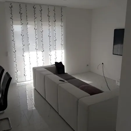 Appartement Auszeit Vodice
