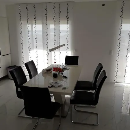 Appartement Auszeit