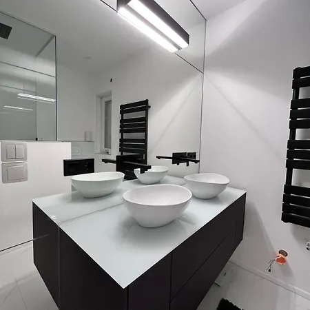 Auszeit Appartement Vodice