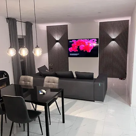 Appartement Auszeit