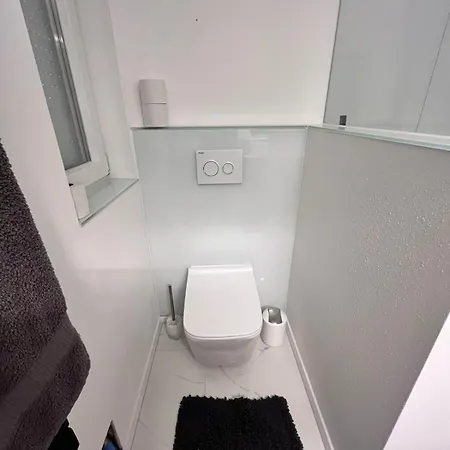 Appartement Auszeit