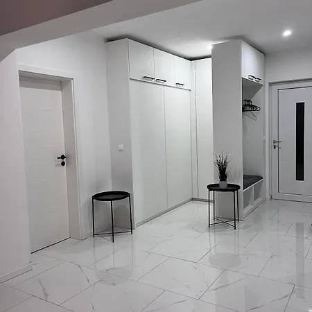 Appartement Auszeit *