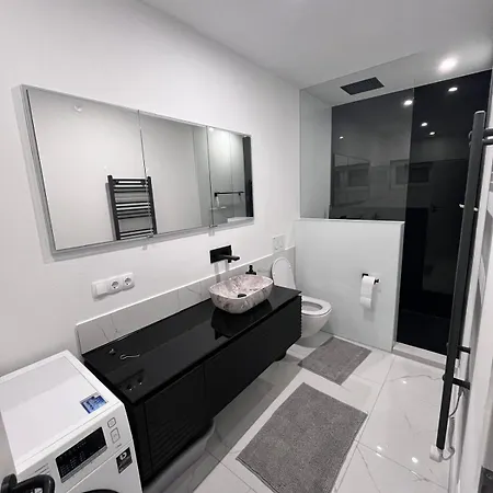 Appartement Auszeit *