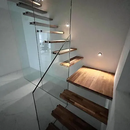 Auszeit Appartement Vodice