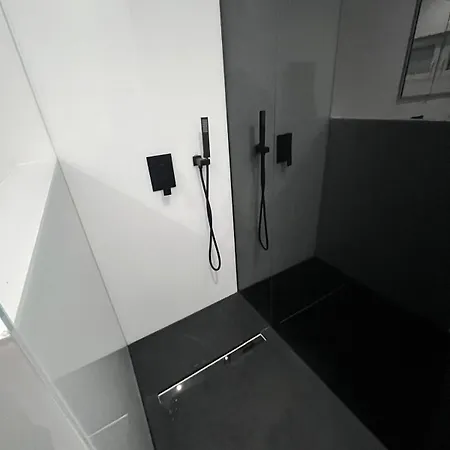 Appartement Auszeit