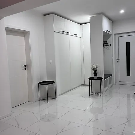 Auszeit Appartement *