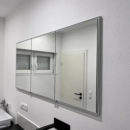 Appartement Auszeit *