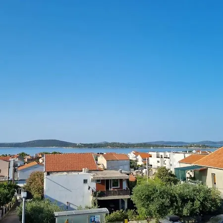 Appartement Auszeit Vodice