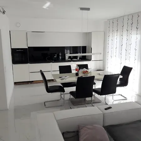 Auszeit Appartement *