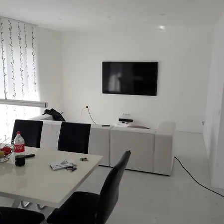 Auszeit Appartement Vodice