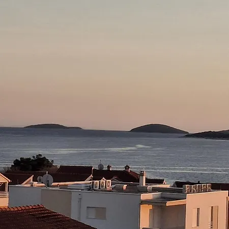 Appartement Auszeit Vodice