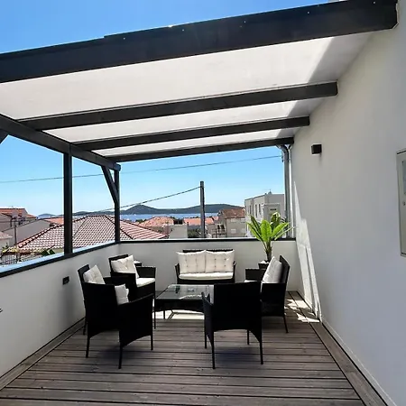 Auszeit Apartman