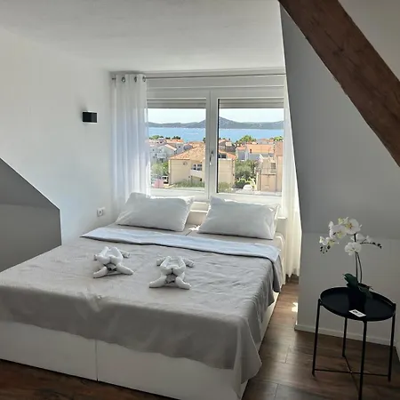 Auszeit Apartment *
